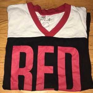 Taylor swift shirt